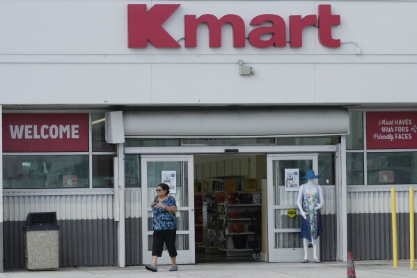 Kmart pac man light discount